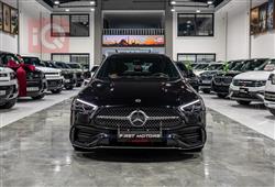 مرسيدس بنز C-Class